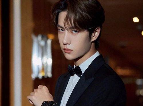 王一博苗侨伟最新爆料,揭秘娱乐圈幕后真相！  第2张