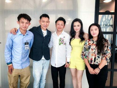 冉莹颖最新爆料,揭秘背后惊人真相 第1张 冉莹颖最新爆料,揭秘背后惊人真相 第1张