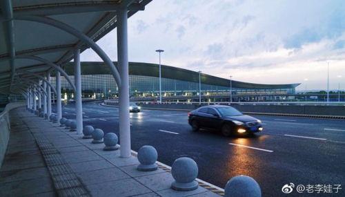 长春龙嘉机场最新爆料,全新爆料揭秘未来航旅体验 第2张 长春龙嘉机场最新爆料,全新爆料揭秘未来航旅体验 第2张