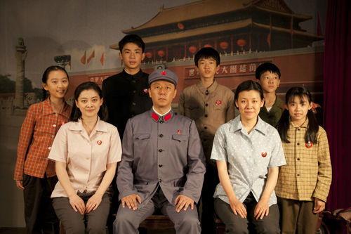 电视剧父母爱情在线观看,重温家庭温情，共度美好时光