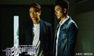 飞虎粤语版 在线观看,热血警匪题材,紧张刺激的剧情回顾 第3张 飞虎粤语版 在线观看,热血警匪题材,紧张刺激的剧情回顾 第3张