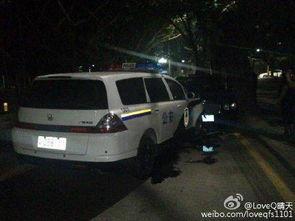 郑州警车爆料视频最新消息,揭秘现场惊险瞬间 第2张 郑州警车爆料视频最新消息,揭秘现场惊险瞬间 第2张