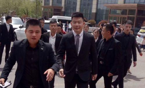 吴召国最新爆料,揭秘娱乐圈惊人内幕 第2张 吴召国最新爆料,揭秘娱乐圈惊人内幕 第2张