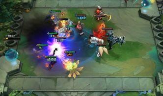 lol棋盘最新爆料视频,揭秘神秘棋局与英雄对决 第3张 lol棋盘最新爆料视频,揭秘神秘棋局与英雄对决 第3张